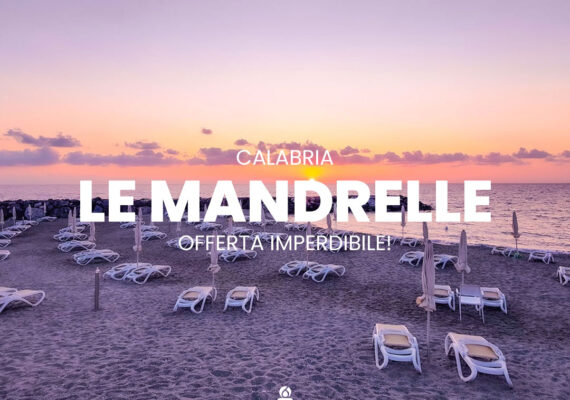 Mandrelle Resort